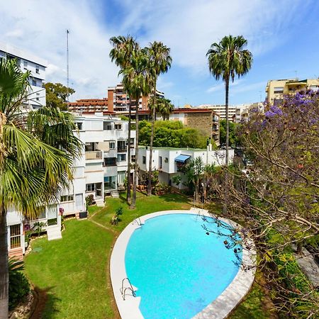 מארבלה Apartment Fontanilla By Interhome מראה חיצוני תמונה