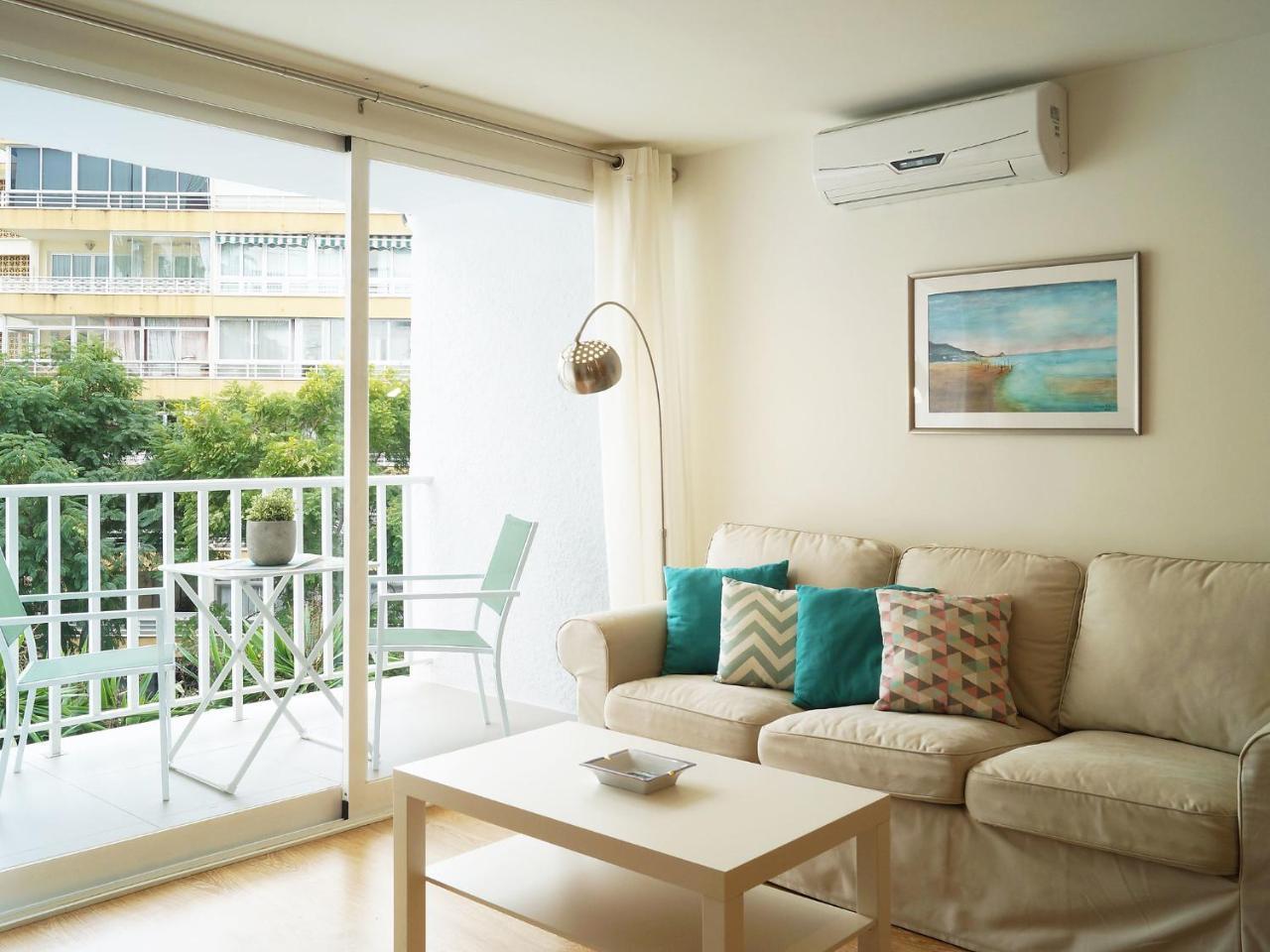 מארבלה Apartment Fontanilla By Interhome מראה חיצוני תמונה