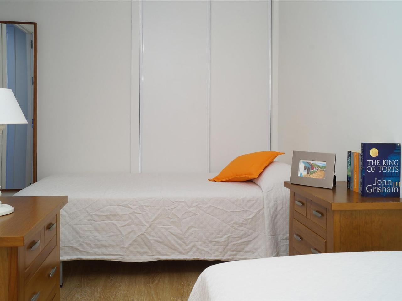 מארבלה Apartment Fontanilla By Interhome מראה חיצוני תמונה
