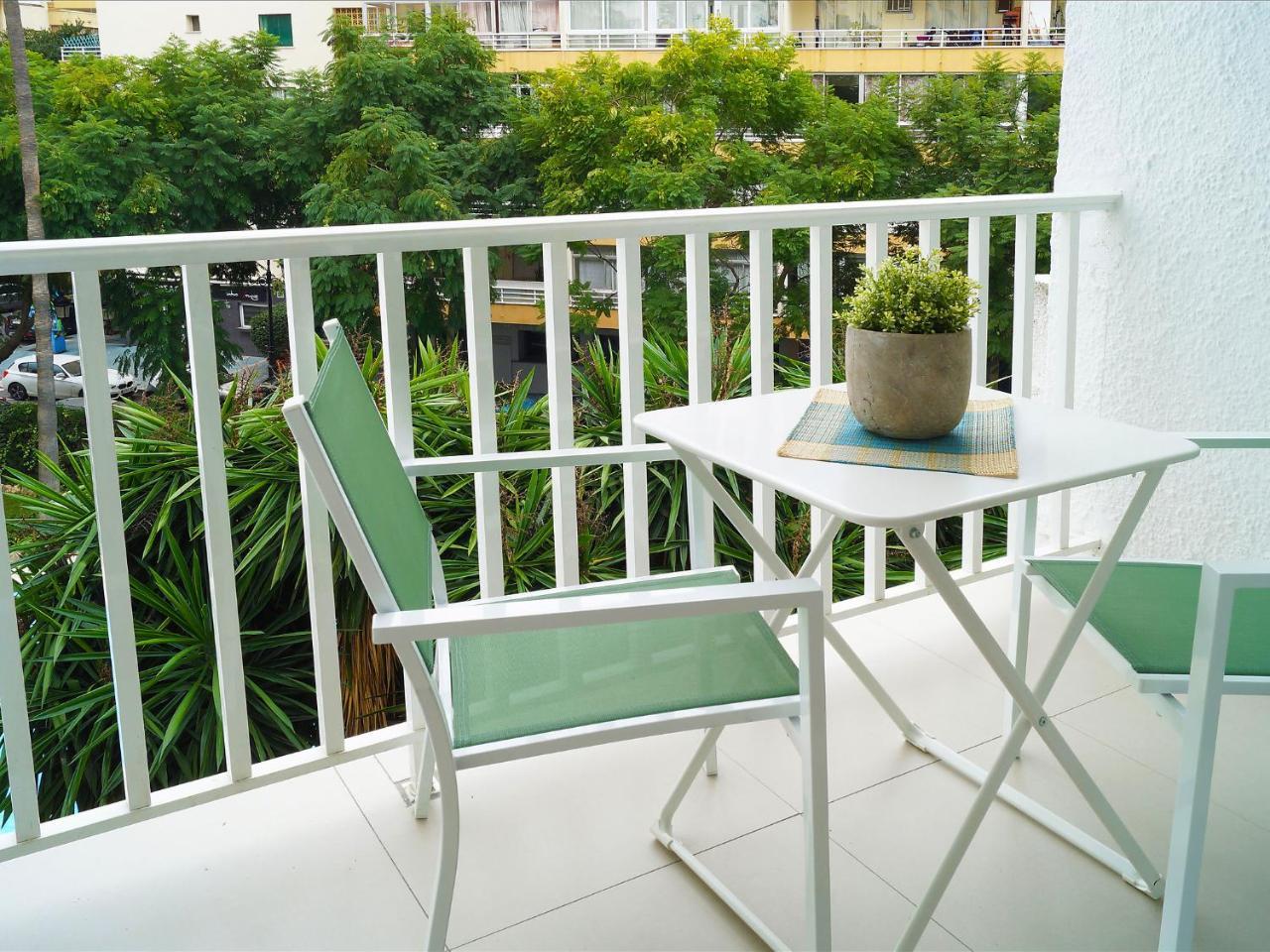 מארבלה Apartment Fontanilla By Interhome מראה חיצוני תמונה