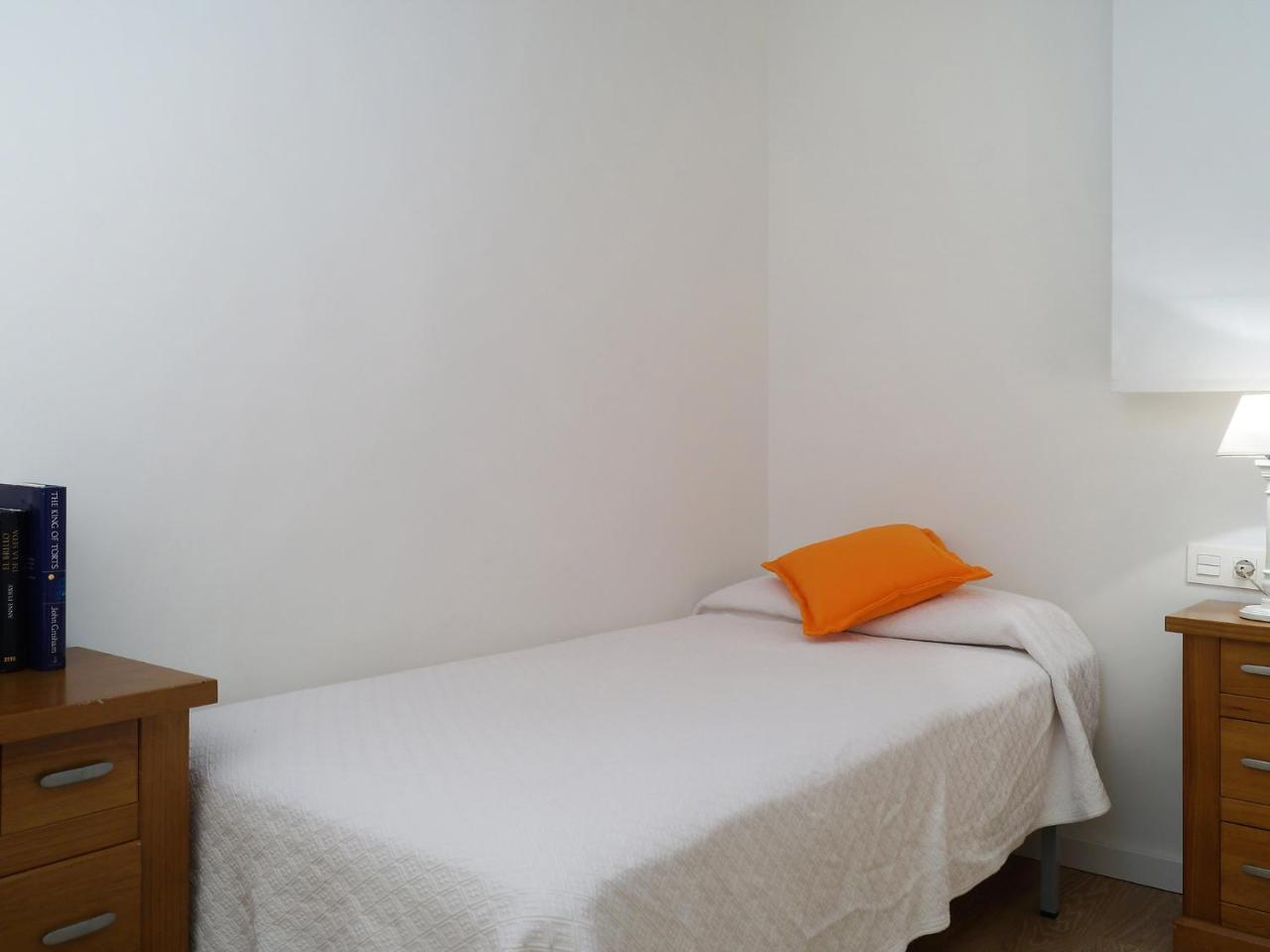 מארבלה Apartment Fontanilla By Interhome מראה חיצוני תמונה