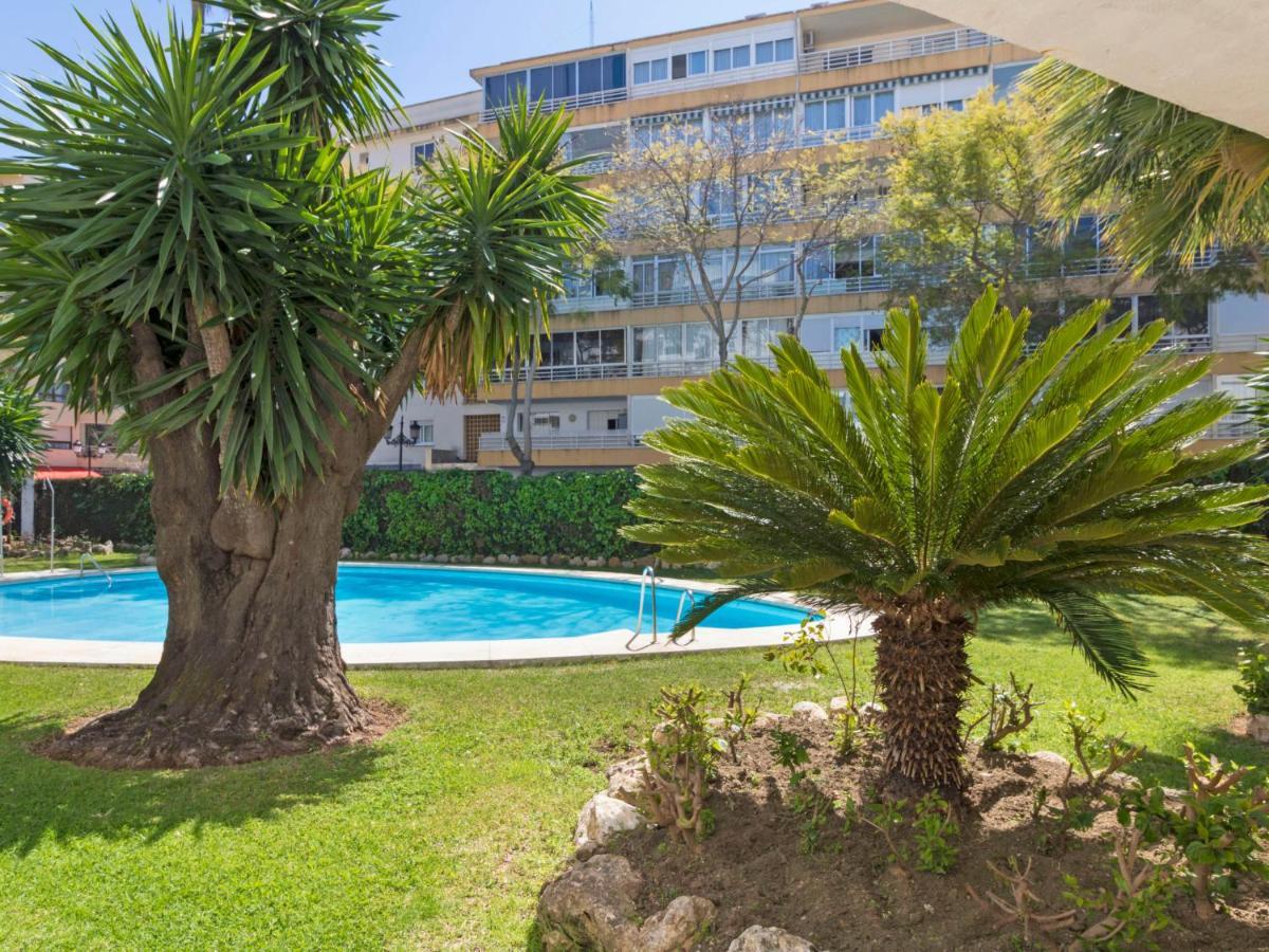 מארבלה Apartment Fontanilla By Interhome מראה חיצוני תמונה